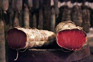 lonzino di norcia