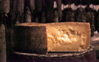 Pecorino di Norcia