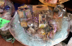 Cesti regalo Ansuini