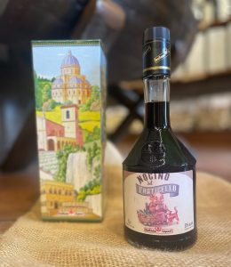 Amaro Nocino Norcia