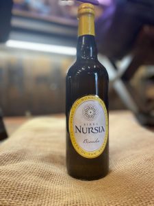 NURSIA 0.75 BIONDA