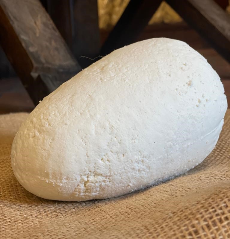 Whole Norcia Salted Ricotta
