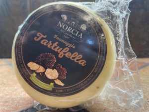 TARTUFELLA