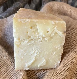 Un Quarto Pecorino