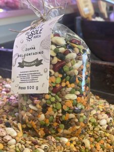 ZUPPA CONTADINO