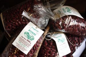 fagioli rossi ansuini