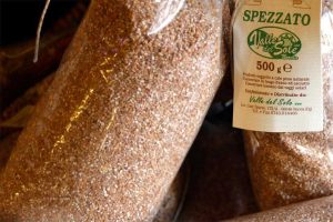 farro spezzato