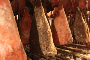 guanciale di norcia 1000gr 1