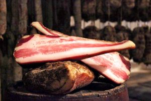 guanciale di norcia 1kg