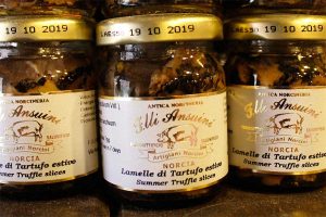 lamelle tartufo estivo 30