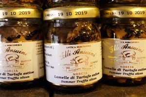 lamelle tartufo estivo 30gr 1