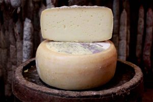 mezzo pecorino mastro peppe