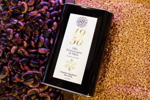 olio extravergine oliva 1l