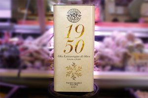 olio extravergine oliva 5l