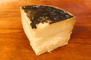 quarto forma pecorino