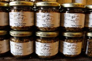 salsa tartufata ansuini 80gr