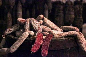 salsicce cinghiale ansuini 1