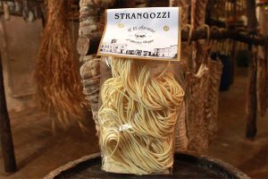 strangozzi acqua farina strangozzi 500gr 1