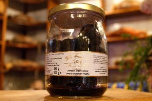 tartufo estivo intero 200gr 1