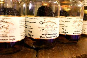 tartufo nero estivo 50