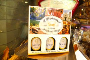 tris birra norcia monaci 33ml bionda 1