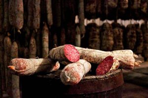 salame norcino salame bastardone 23