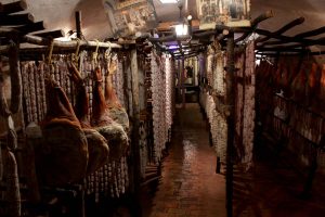 salame cinghiale norcia 93 1