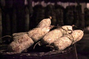 salame cinghiale norcia 92