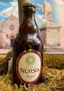 Birra Nursia Triple 0,33