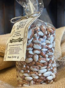 Fagioli Barba del Frate