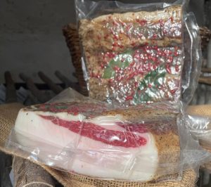Lardo Norcia 2Kg