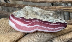 Pancetta Tesa Norcia 1,5Kg