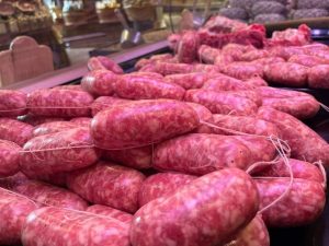 Salsiccia Fresca Norcia Mastro Peppe