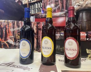 Scatola Natale Birra Nursia S008