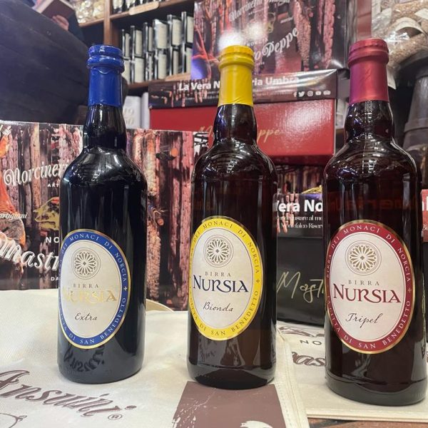 Scatola Natale Birra Nursia S008