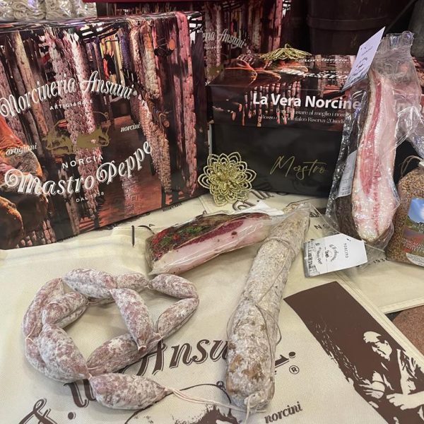 Scatola Natale Gourmet S006