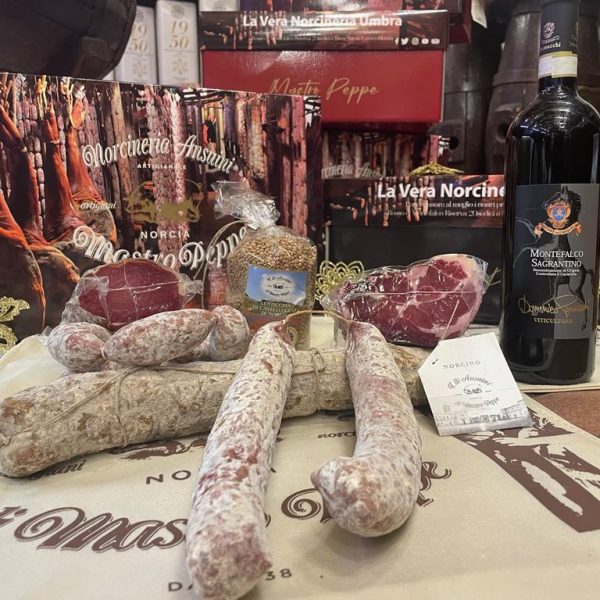 Scatola Natale Mastro Peppe S001