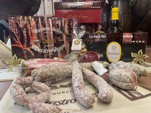 Scatola Natale Palato Fine S002