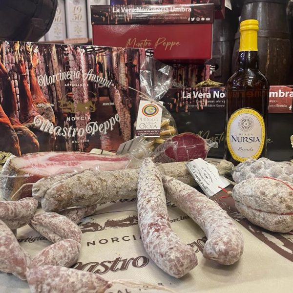 Scatola Natale Palato Fine S002