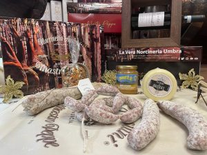 Scatola Natale Sapori di Norcia S005