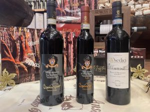 Scatola Natale Sommelier S003