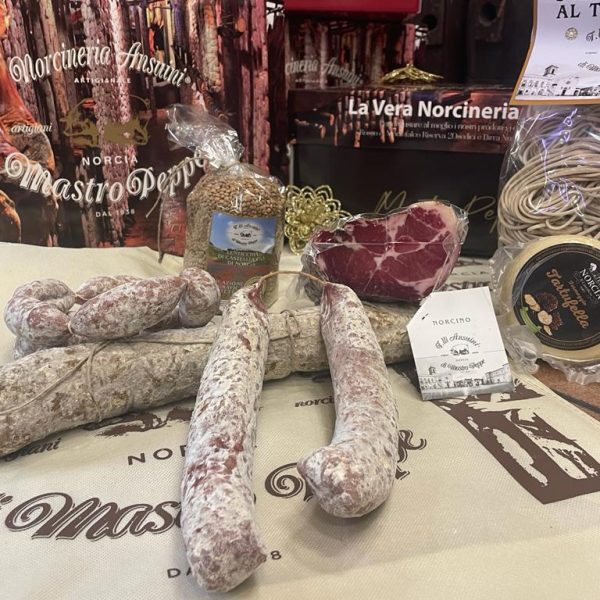 Scatola Natale in famiglia S004