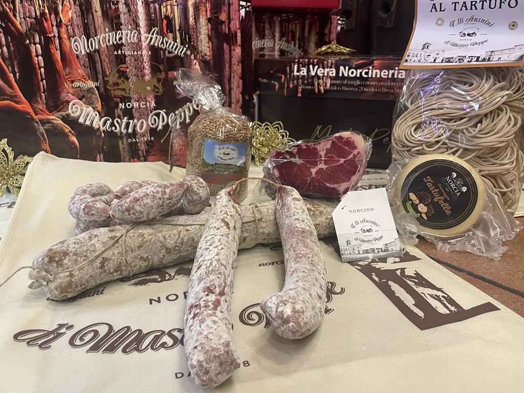 Scatola Natale in famiglia S004