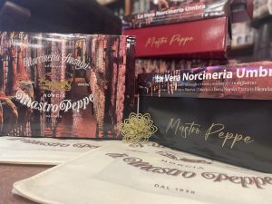 Scatole Natale Mastro Peppe