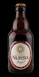 Nursia Triple 33 cl