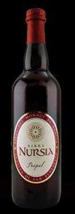 Nursia Triple 75 cl