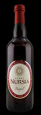 Nursia Triple 75 cl