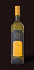 Aureo Ulmbria IGT bianco