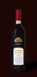 Montefalco Sagrantino Passito DOCG