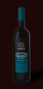 Riccardo I Umbria IGT rosso